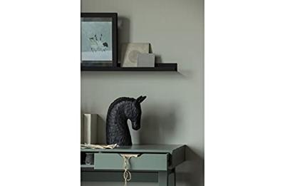 WOOOD Bureau 'Nikki', kleur Jade-groen WOOOD Bureau 'Nikki', kleur Jade-groen