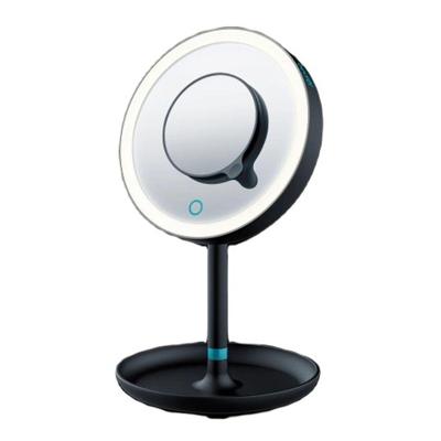 Spiegel Beurer BS45LE Zwart