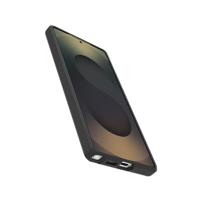 OtterBox React Series Samsung Galaxy S25 Ultra 5G Clear/Black - thumbnail