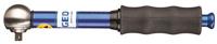 Gedore Slipmomentsleutel TSC 1/4" - 1196510 - thumbnail