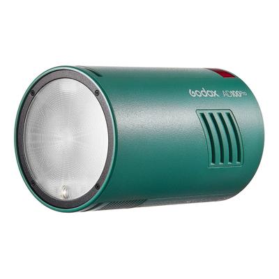 Godox Witstro AD100Pro Green