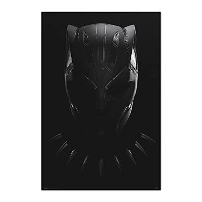 Poster Marvel - Black Panther - Wakanda Forever 61x91,5cm Poster Marvel - Black Panther - Wakanda Forever 61x91,5cm