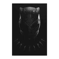 Poster Marvel - Black Panther - Wakanda Forever 61x91,5cm - thumbnail