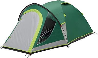 Coleman Kobuk Valley 3 Plus tent