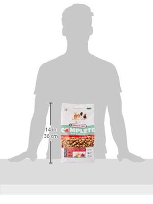 Versele-Laga Complete Rat & Mouse muizen- en rattenvoer 2 kg