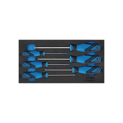 Gedore Gereedschapsortiment in module - 2309157