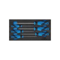 Gedore 1500 CT1-2163 TX Schroevendraaierset - thumbnail