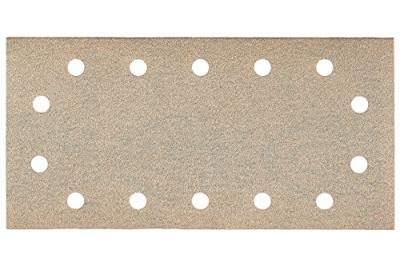 Metabo 625896000 Metabo 25 hechtende schuurbladen P 180 Metabo 625896000 Metabo 25 hechtende schuurbladen P 180