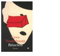 Rituelen - Cees Nooteboom - ebook - thumbnail