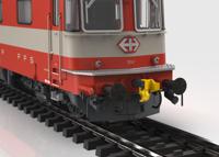 Märklin 38420 H0 elektrische locomotief Re 4/4 I van de SBB - thumbnail