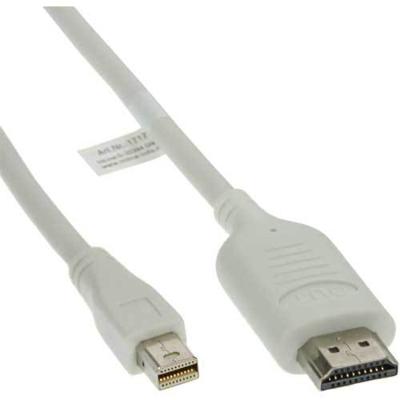 InLine 17173I video kabel adapter