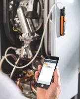testo 510i Smart Probes Gasdrukmeter - thumbnail