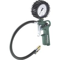 Metabo RF 60 G Pneumatische bandenspanningsmeter 1/4 (6.3 mm) 10 bar - thumbnail
