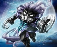 Skylanders Superchargers - Nightfall - thumbnail