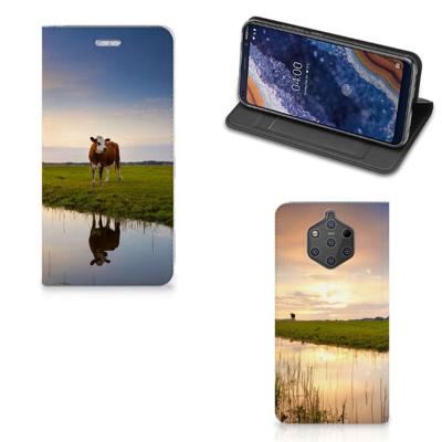 Nokia 9 PureView | Hoesje maken | Koe