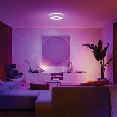Philips PlafondlampHue Infuse L - White and color Ø 42,5cm wit - 915005997401