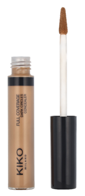 Kiko Milano Full Coverage Dark Circles Concealer 8 ml Kiko Milano Full Coverage Dark Circles Concealer 8 ml