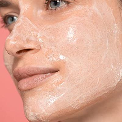Freshly Cosmetics Exfoliating Rose Facial Cleanser 100 ml Make-up verwijderaar en reiniger - thumbnail