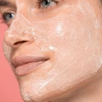 Freshly Cosmetics Exfoliating Rose Facial Cleanser 100 ml Make-up verwijderaar en reiniger - thumbnail