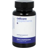 Zink L-methionine 90 Tabletten - thumbnail