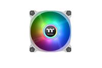 Thermaltake Pure Duo 12 ARGB Sync Radiator Fan (2-Fan Pack) Wit, 120mm - thumbnail