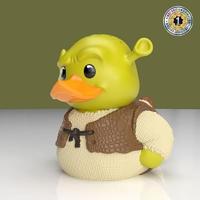 Shrek Tubbz PVC Figure Shrek 1st Edition 10 cm - thumbnail