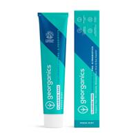 Toothpaste pre-and probiotic fresh mint 75 Milliliter - thumbnail