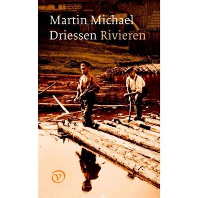 Rivieren (Paperback)