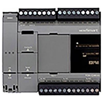 Idec FC6A-C24R1CE FC6A Series CPU-module 24 V/DC