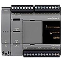 Idec FC6A-C24R1CE FC6A Series CPU-module 24 V/DC - thumbnail