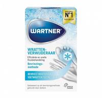 Wartner Hand & voet 50 Milliliter - thumbnail