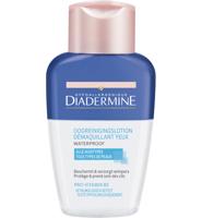 Diadermine Reinigingslotion Oog - Double Effect Waterproof 125 ml - thumbnail