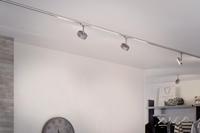 Paulmann Spot 122 alu LED - thumbnail