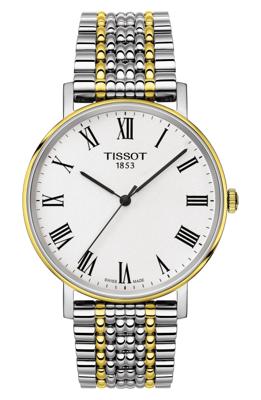 Tissot t T109.410.22.033.00 Herenhorloge