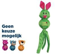 KONG WUBBA BALLISTIC FRIEND XL 43X13,5X10 CM - thumbnail