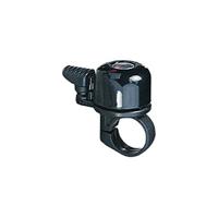 MOUNTY mini fietsbel "billy" mini bell billy oversize b - thumbnail