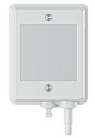testo 0572 1621 162 T1 Temperatuur datalogger Te meten grootheid Temperatuur -30 tot 50 °C Incl. wandhouder - thumbnail