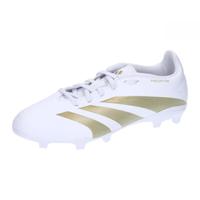 adidas Performance Fußball - Schuhe Kinder - Nocken Predator League FG Kids Day Spark weissgold 32 - thumbnail