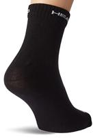 Head Quarter sokken 5-pack Zwart-39/42 - thumbnail