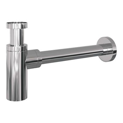 Brauer Design Sifon - Chroom