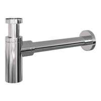 Brauer Design Sifon - Chroom - thumbnail