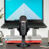 Blue Microphones Yeti Nano USB-microfoon - thumbnail