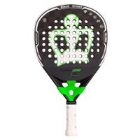BLACK CROWN PATRON KORE PADEL RACKET - thumbnail