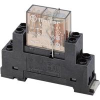 Finder 95.65.M Relaissocket Met houderbeugel (l x b x h) 15.6 x 63.1 x 33.3 mm 1 stuk(s) - thumbnail