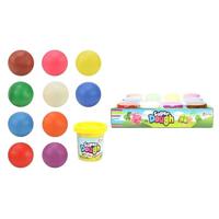 Super Dough Boetseerklei 10 Potjes - thumbnail