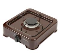 1-pits gasfornuis Ravanson K-01BR (Bruin) - thumbnail