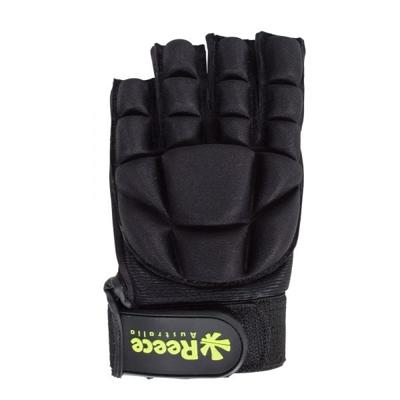 Reece 889025 Comfort Half Finger Glove - Black - XS Reece 889025 Comfort Half Finger Glove - Black - XS