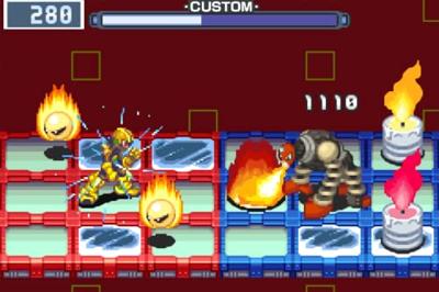 Megaman Battle Network Legacy Collection - thumbnail