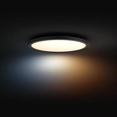 Philips Hue LED-paneel met dimmer 8720169159075 Hue Aurelle WA 21 W - thumbnail