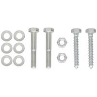 HAZET Bevestigingsset voor bankschroef 179NW-11 - thumbnail